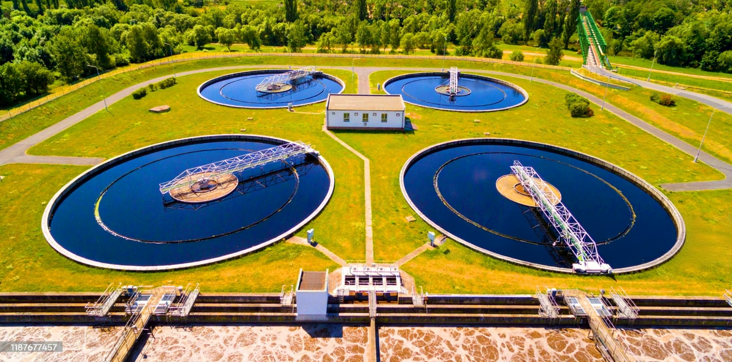 Water Plant